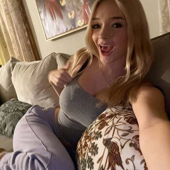 Full leaked Ava private onlyfans photo
