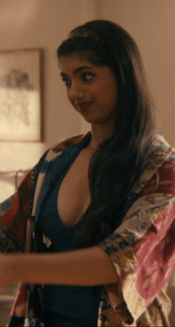 Avantika