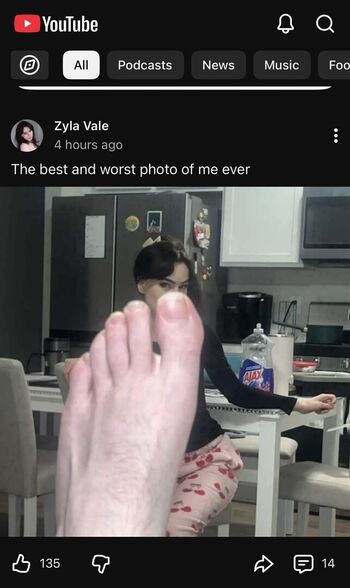 Full leaked Awkspew roo private onlyfans photo