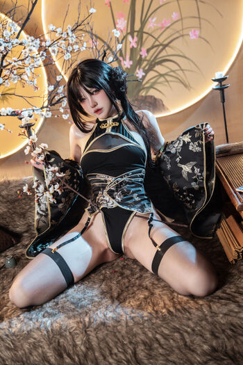Full leaked Axunkaori private onlyfans photo