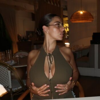 Full leaked Ayamarieee private onlyfans photo