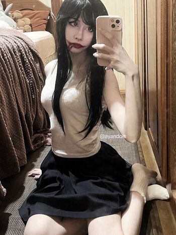 Full leaked Pretty potatoo page private onlyfans photo