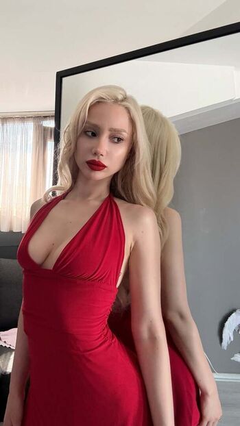 Full leaked Ayda kutay private onlyfans photo