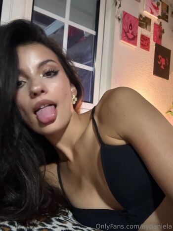 Full leaked Aydanielaa private onlyfans photo
