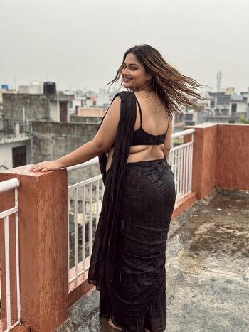 Full leaked Ayushi sharma private onlyfans photo