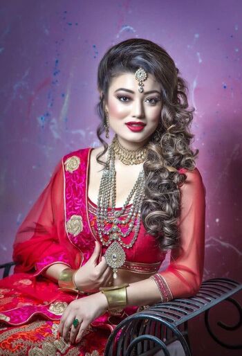 Full leaked Ayushma rani singh private onlyfans photo