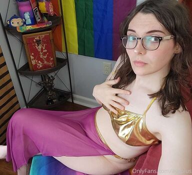 Full leaked Ayyplustwo private onlyfans photo