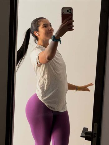 Full leaked Azucena cantillo private onlyfans photo