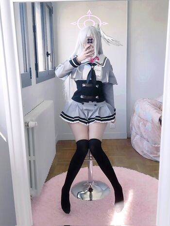 Full leaked Baamgu private onlyfans photo