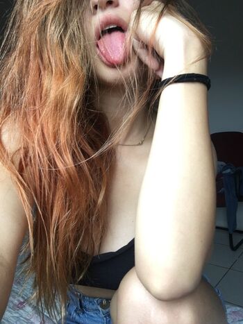 Full leaked Babe ravena private onlyfans photo