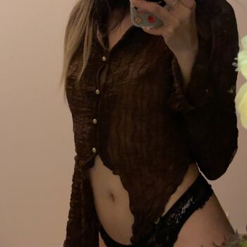 Full leaked Babiicheesee private onlyfans photo