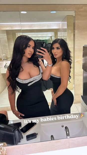 Full leaked Babyspice private onlyfans photo