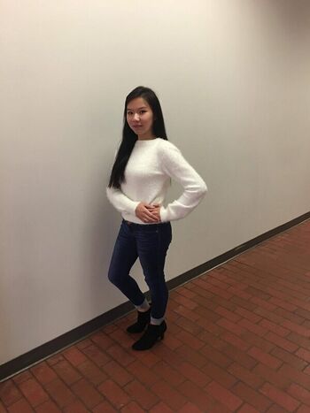Full leaked Bach hao private onlyfans photo