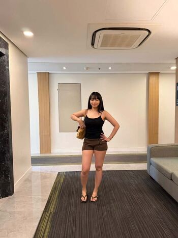 Full leaked Badbinch page private onlyfans photo