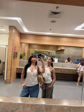Full leaked Badbinch page private onlyfans photo