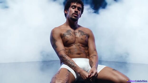 Full leaked Badbunny private onlyfans photo