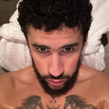 Full leaked Badbunny private onlyfans photo