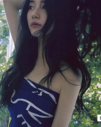 Bae Suzy