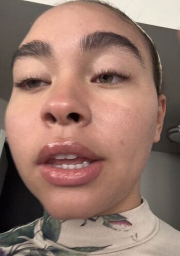 Full leaked Bailey bass private onlyfans photo