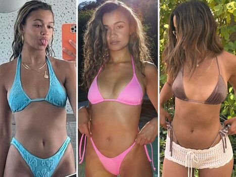 Full leaked Bailey madison private onlyfans photo