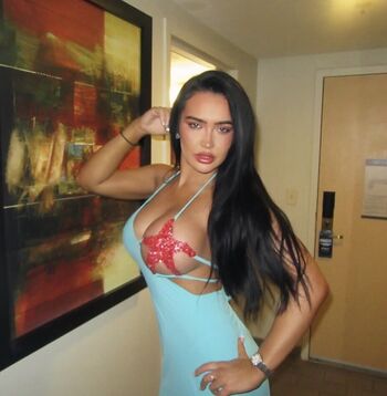 Full leaked Bailey reed private onlyfans photo