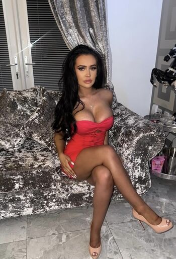 Full leaked Bailey reed private onlyfans photo