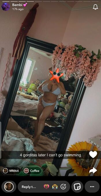 Full leaked Bambinoexx private onlyfans photo