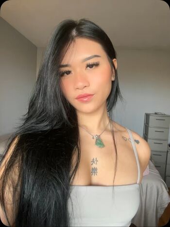 Full leaked Banhmibaddie private onlyfans photo