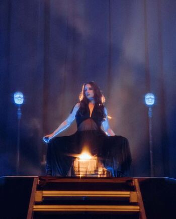 Full leaked Banks private onlyfans photo