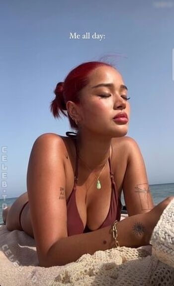 Full leaked Bao chii private onlyfans photo