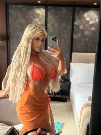Full leaked Barbara varga page private onlyfans photo