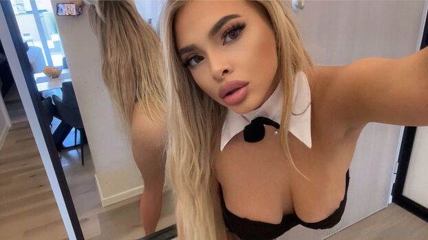 Full leaked Barbara varga private onlyfans photo