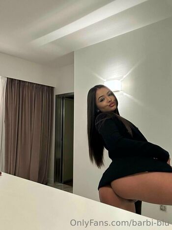 Full leaked Barbie blu private onlyfans photo