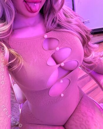 Full leaked Barbie stella private onlyfans photo