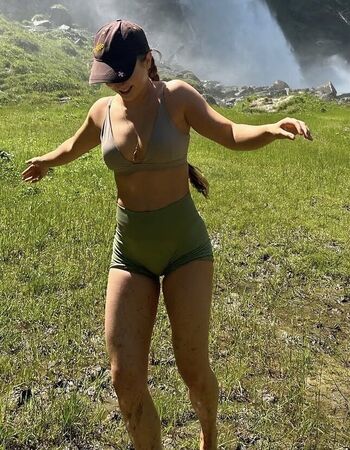 Full leaked Barbora krbcov private onlyfans photo