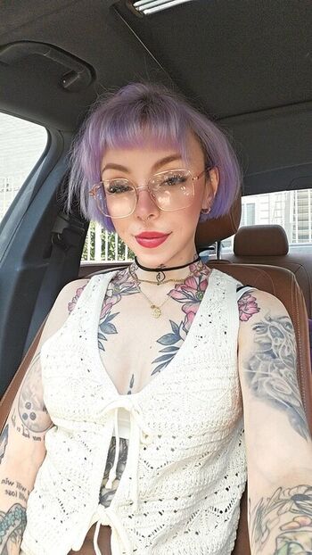 Full leaked Batgurl private onlyfans photo