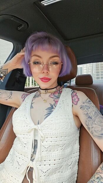 Full leaked Batgurl private onlyfans photo