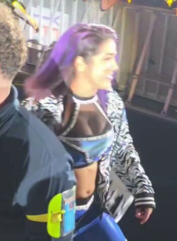 Full leaked Bayley private onlyfans photo