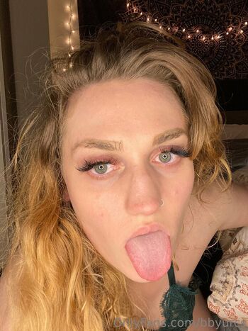 Full leaked Bbyurcs private onlyfans photo