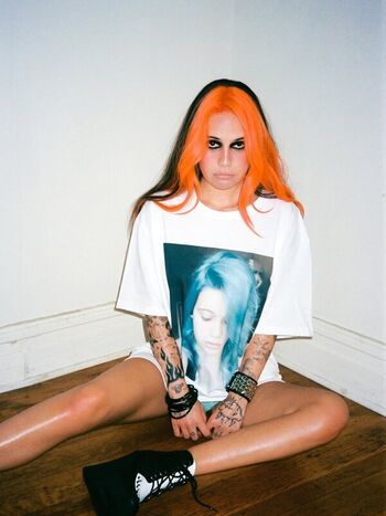 Full leaked Bea miller private onlyfans photo