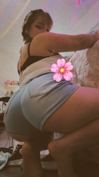 Full leaked Beaniebaby private onlyfans photo