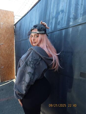 Full leaked Bebe rexha private onlyfans photo