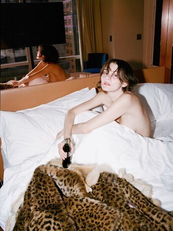 Full leaked Bec lauder private onlyfans photo