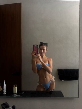 Full leaked Becca moore private onlyfans photo