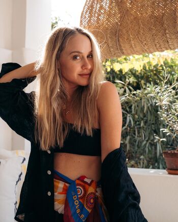 Full leaked Becca tobin private onlyfans photo
