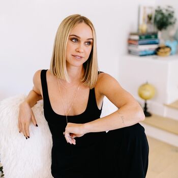 Full leaked Becca tobin private onlyfans photo