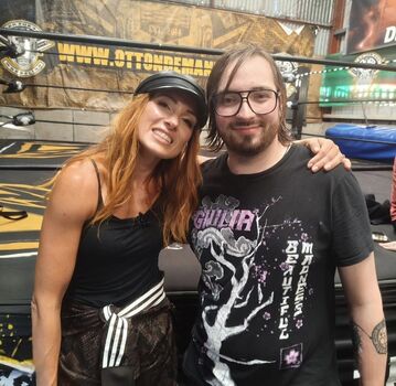 Becky Lynch