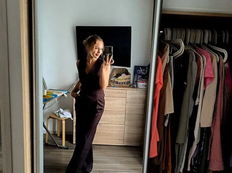 Full leaked Beckysbarn private onlyfans photo