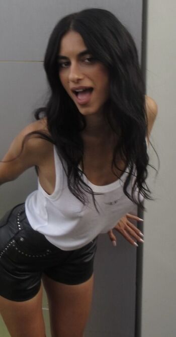 Begona Vargas