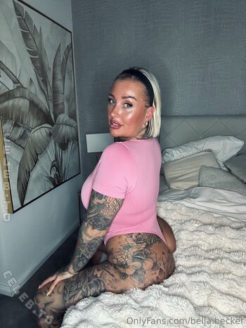 Full leaked Bella becker private onlyfans photo